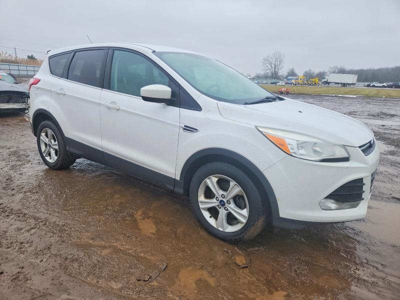 Photo 4 from auction – 2014 FORD ESCAPE SE with VIN 1FMCU0GXXEUA98745