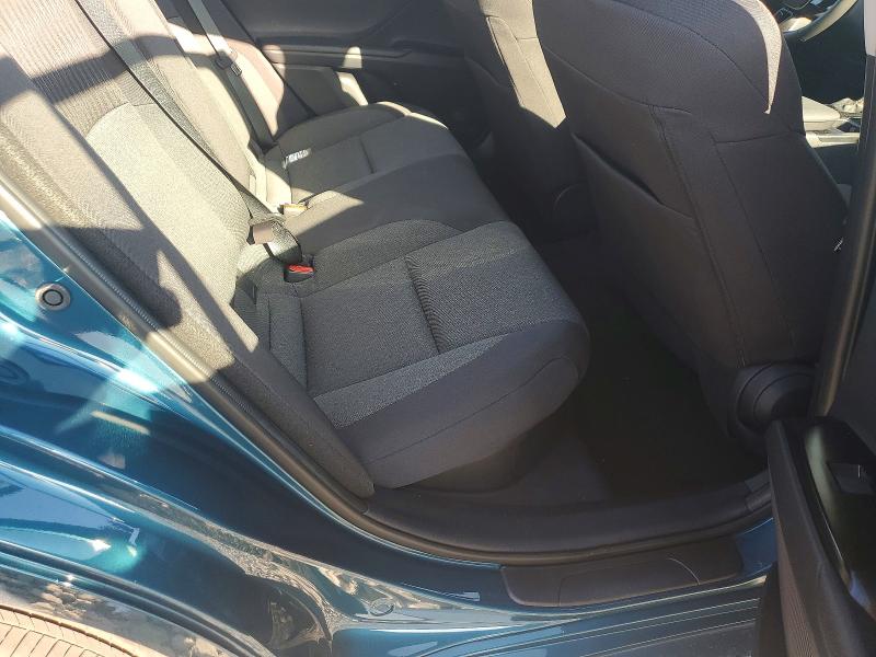 Photo 10 from auction – 2025 TOYOTA CAMRY XSE with VIN 4T1DBADK0SU025758
