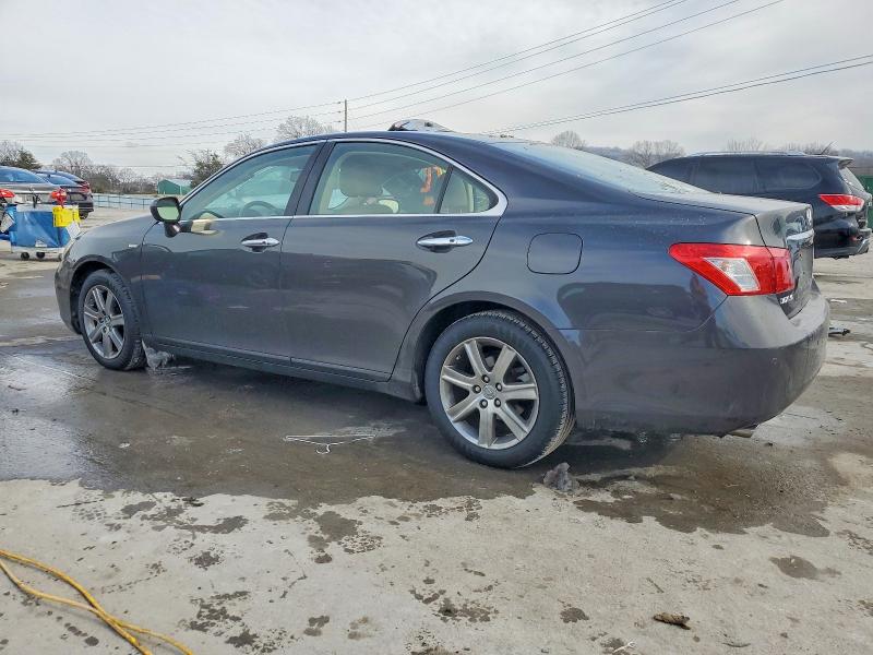 Photo 2 from auction – 2008 LEXUS ES 350 with VIN JTHBJ46G382230017