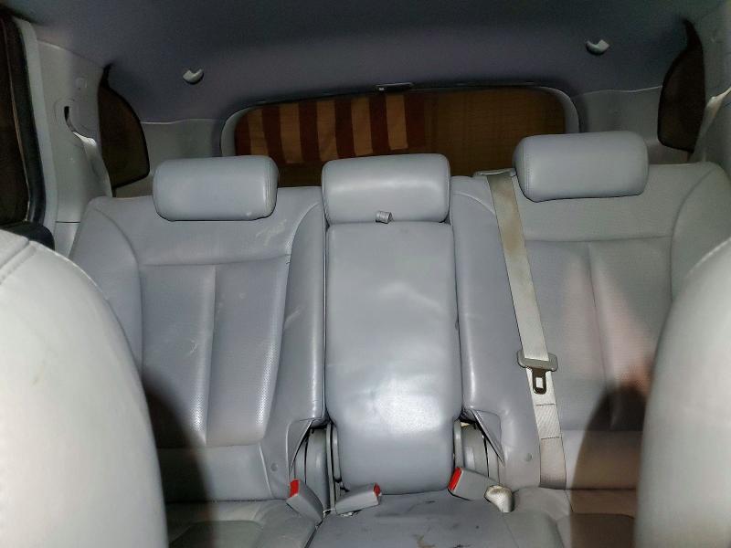 Photo 10 from auction – 2007 HYUNDAI SANTA FE S with VIN 5NMSH13E27H112081