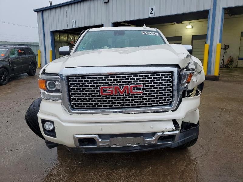 Photo 5 from auction – 2015 GMC SIERRA K15 with VIN 3GTU2WEC6FG336323