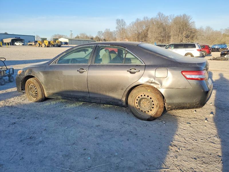 Photo 2 from auction – 2010 TOYOTA CAMRY BASE with VIN 4T1BF3EKXAU038361