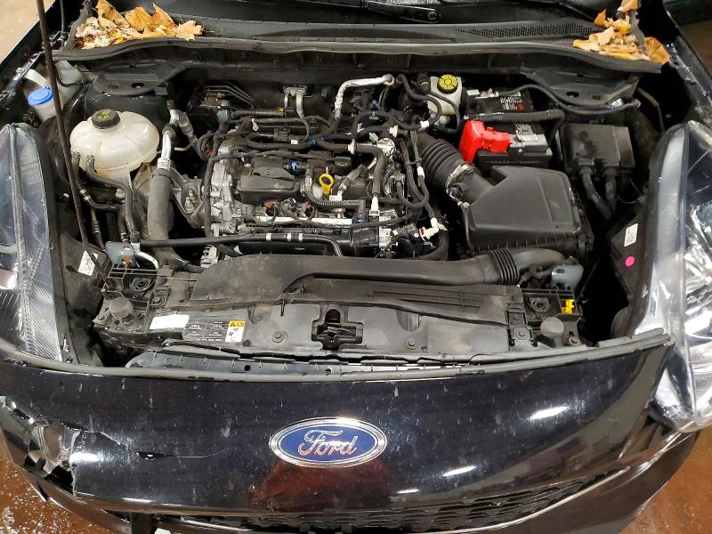 Photo 12 from auction – 2022 FORD ESCAPE SE with VIN 1FMCU0G67NUB54311