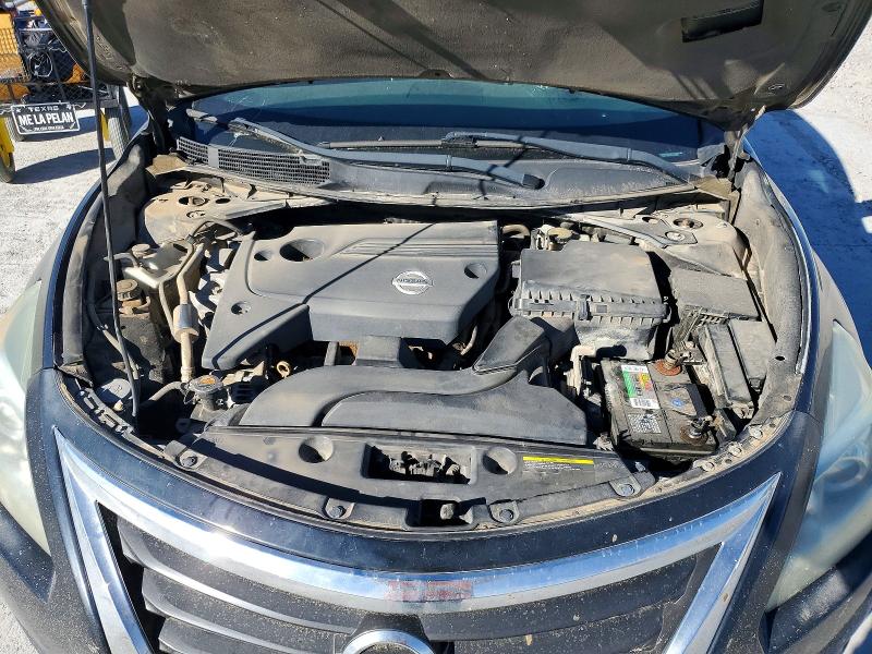 Photo 11 from auction – 2013 NISSAN ALTIMA 2.5 with VIN 1N4AL3AP5DC169899