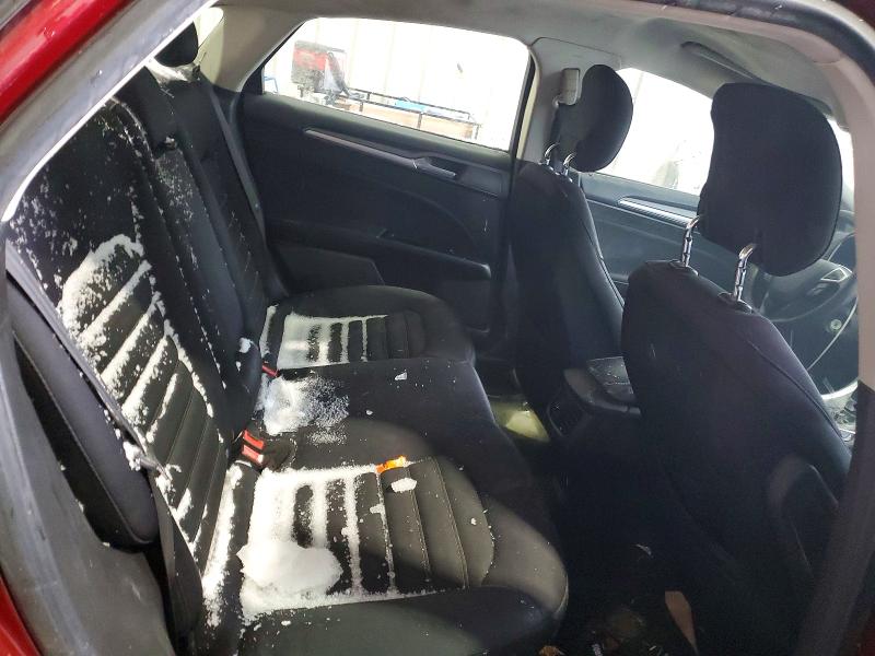 Photo 10 from auction – 2014 FORD FUSION SE with VIN 1FA6P0H74E5385652