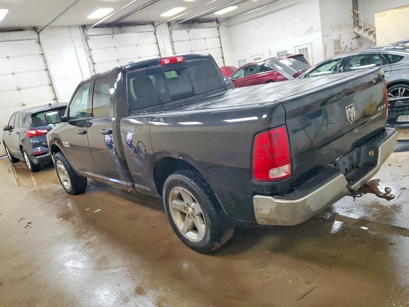 Photo 2 from auction – 2014 RAM 1500 ST with VIN 1C6RR7FG1ES251428
