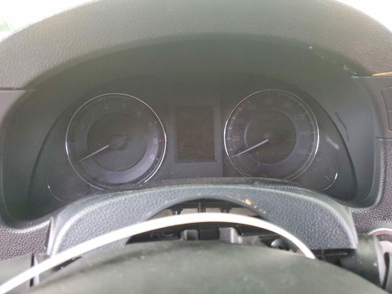Photo 9 from auction – 2010 INFINITI G37 BASE with VIN JN1CV6FE2AM351090