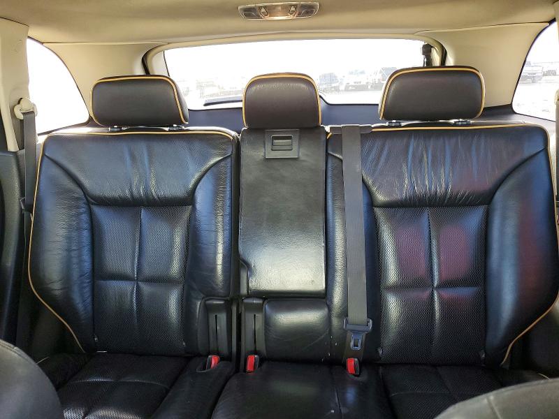 Фото 10 с аукциона – 2008 LINCOLN MKX с VIN 2LMDU88C38BJ26334
