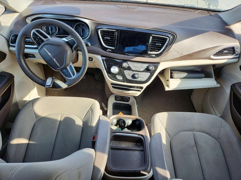 صورة رقم 8 من المزاد - 2018 CHRYSLER PACIFICA T مع VIN 2C4RC1FG1JR292824