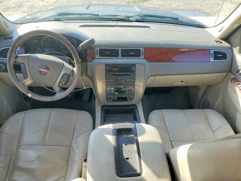 Фото 8 с аукциона – 2010 GMC SIERRA C15 с VIN 1GTSCWE06AZ195790