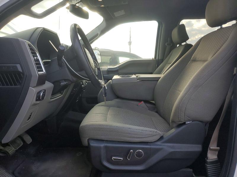 Photo 7 from auction – 2015 FORD F150 SUPER with VIN 1FTEW1CF0FKE07341