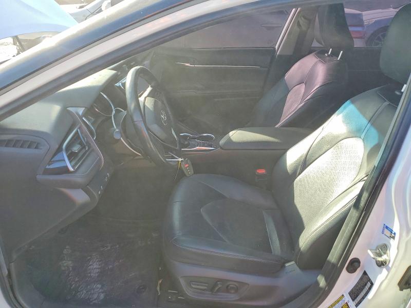 Photo 7 from auction – 2020 TOYOTA CAMRY XSE with VIN 4T1K61AK0LU913461