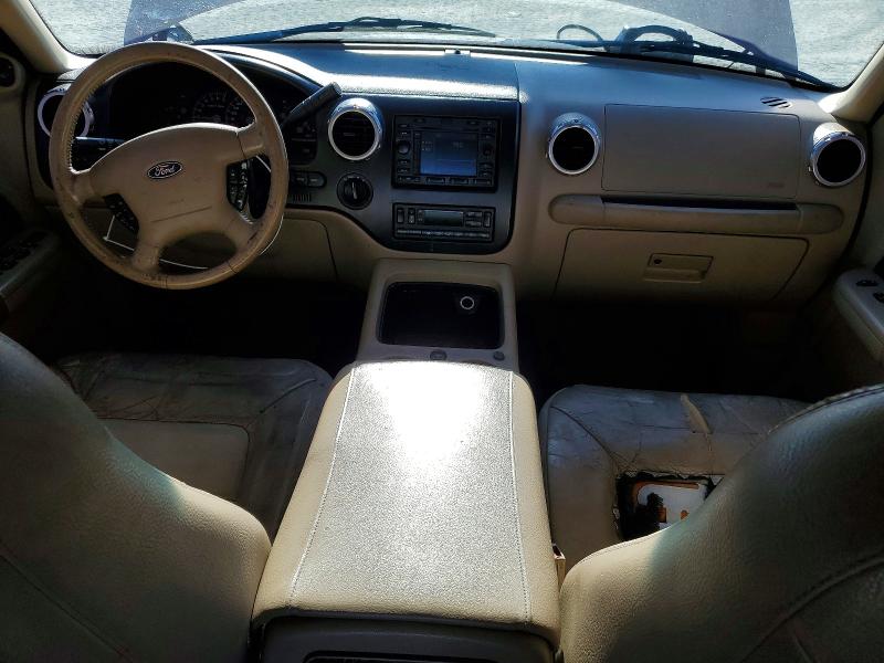 Photo 8 from auction – 2003 FORD EXPEDITION with VIN 1FMFU18L93LB87336