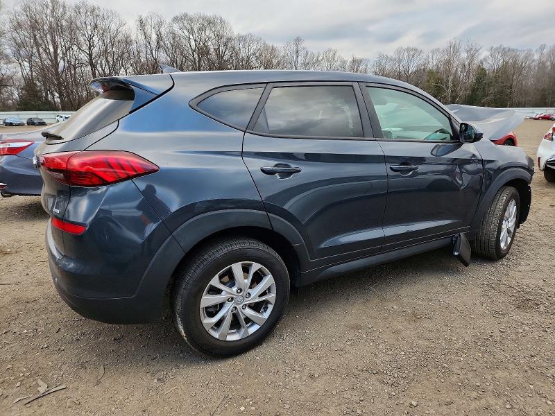 Photo 3 from auction – 2019 HYUNDAI TUCSON with VIN KM8J2CA43KU861469