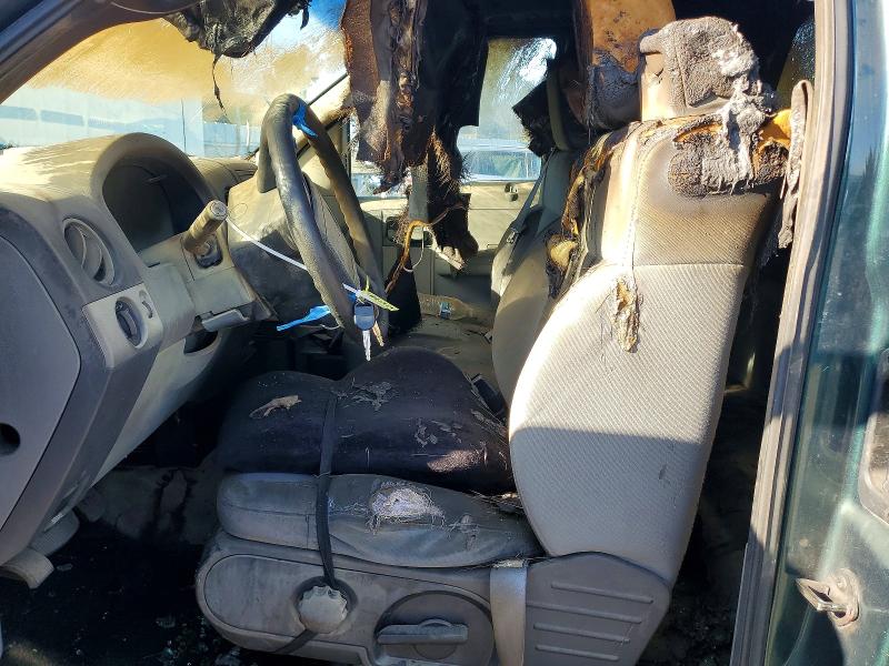 Photo 7 from auction – 2007 FORD F150 with VIN 1FTRF12247NA28469