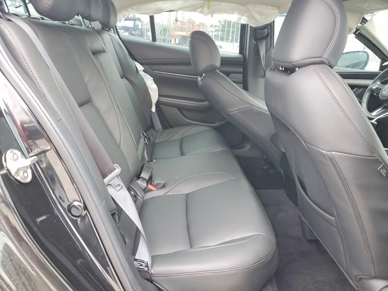 Photo 10 from auction – 2025 MAZDA 3 with VIN 3MZBPABMXSM475940