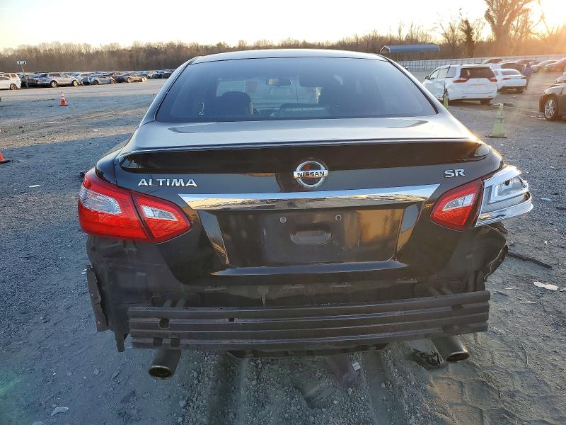Photo 6 from auction – 2016 NISSAN ALTIMA with VIN 1N4AL3AP2GC206847