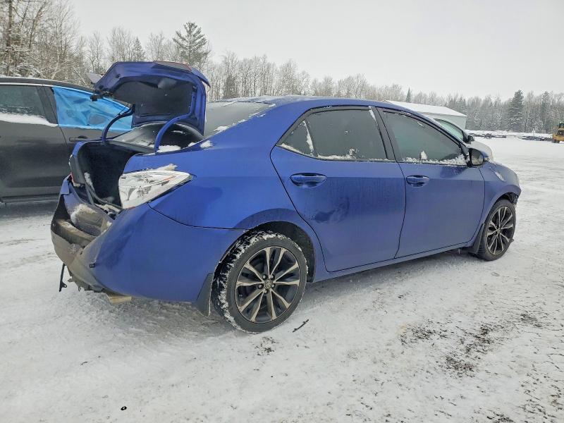 Photo 3 from auction – 2019 TOYOTA COROLLA L with VIN 2T1BURHEXKC209658