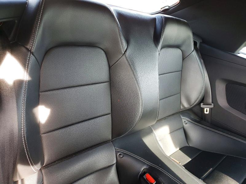 Photo 10 from auction – 2022 FORD MUSTANG GT with VIN 1FATP8FF8N5115562
