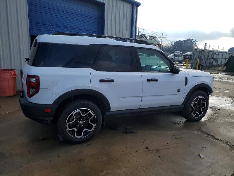 Photo 3 from auction – 2022 FORD BRONCO SPO with VIN 3FMCR9B66NRD03117