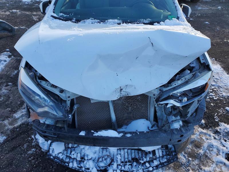 Photo 11 from auction – 2014 TOYOTA COROLLA with VIN 2T1BURHE6EC165677