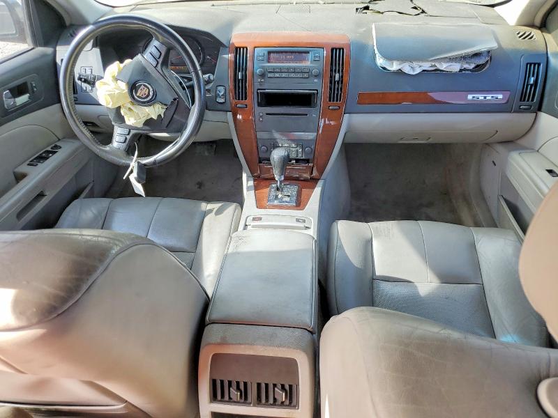 Zdjęcie 8 z aukcji – 2005 CADILLAC STS z VIN 1G6DW677850163947