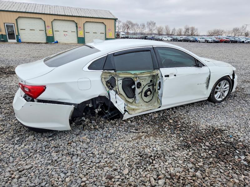 Photo 3 from auction – 2017 CHEVROLET MALIBU with VIN 1G1ZE5STXHF123884