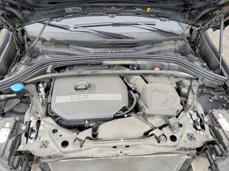 Photo 11 from auction – 2023 BMW X1 XDRIVE2 with VIN WBX73EF00P5W07655