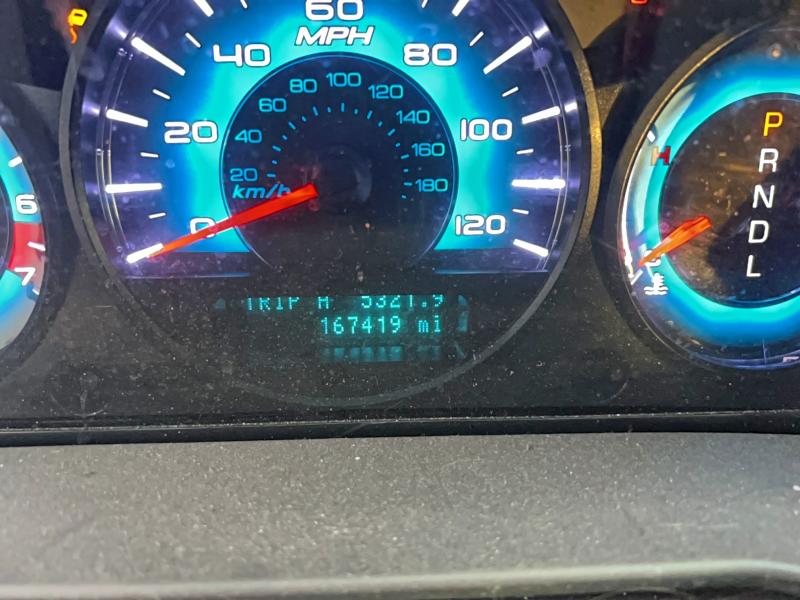 Photo 8 from auction – 2012 FORD FUSION SE with VIN 3FAHP0HA2CR219516