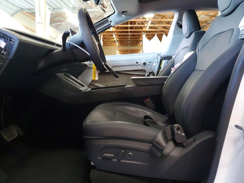 Photo 7 from auction – 2026 TESLA MODEL Y with VIN 7SAYGDEE8TA500200
