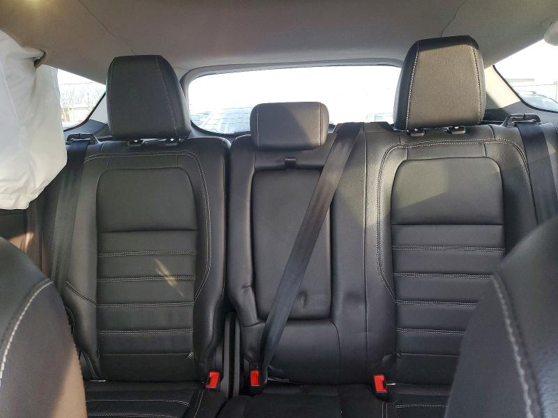 Photo 10 from auction – 2017 FORD ESCAPE TIT with VIN 1FMCU0J93HUB20714
