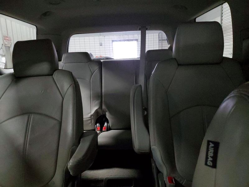 Zdjęcie 10 z aukcji – 2016 GMC ACADIA SLT z VIN 1GKKVRKD8GJ100015