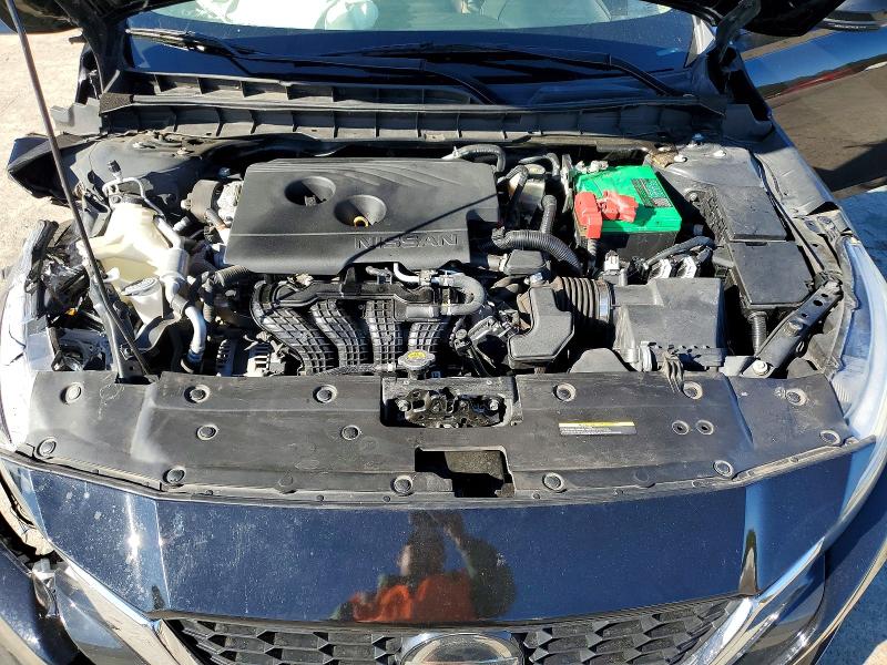 Photo 11 from auction – 2019 NISSAN ALTIMA with VIN 1N4BL4EV9KC119734