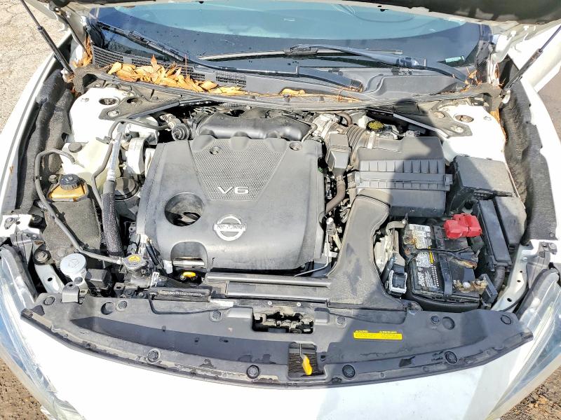 Photo 11 from auction – 2017 NISSAN MAXIMA 3.5 with VIN 1N4AA6AP7HC455346