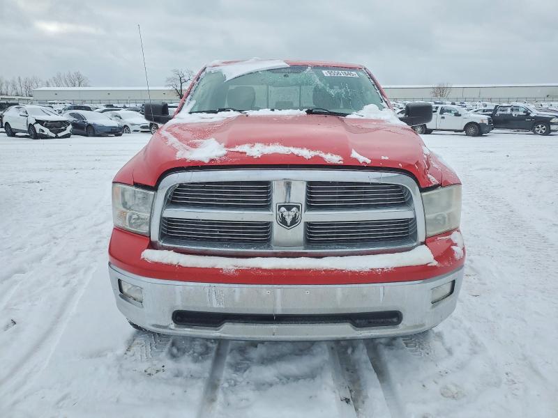 Photo 5 from auction – 2012 DODGE RAM 1500 S with VIN 1C6RD7GT6CS146763