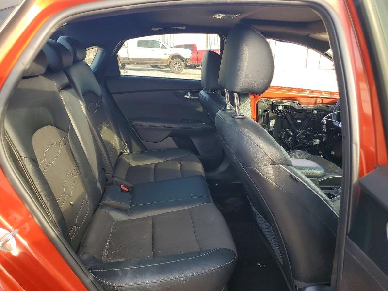 Photo 10 from auction – 2023 KIA FORTE with VIN 3KPF54AD4PE544166