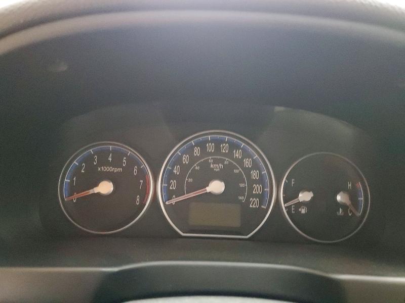 Zdjęcie 9 z aukcji – 2008 HYUNDAI SANTA FE G z VIN 5NMSG73E68H150498