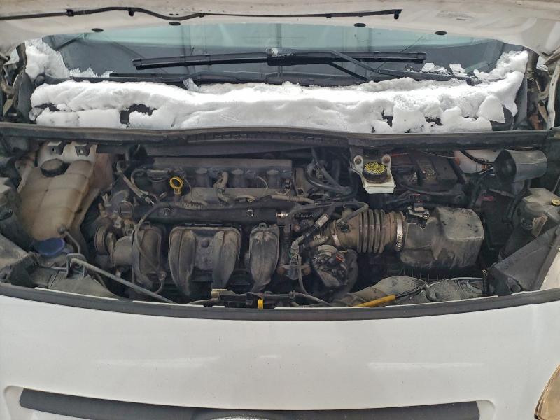 Foto 12 de la subasta – 2015 FORD TRANSIT CO con VIN NM0LS7F75F1213613