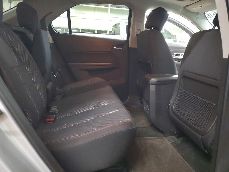 Photo 11 from auction – 2013 CHEVROLET EQUINOX LT with VIN 2GNFLEEKXD6276943
