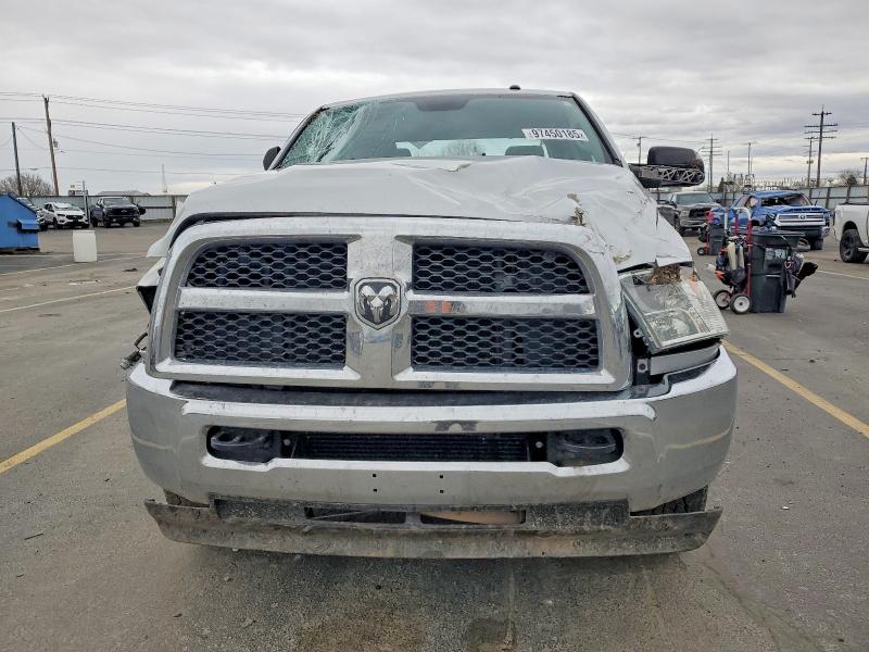 Photo 5 from auction – 2018 RAM 3500 with VIN 3C63R3GL7JG140684