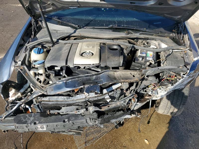 Photo 11 from auction – 2006 VOLKSWAGEN JETTA VALU with VIN 3VWPG71K06M619753