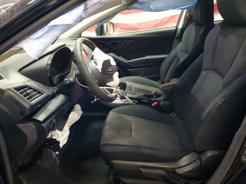 Foto 7 de la subasta – 2021 SUBARU CROSSTREK con VIN JF2GTABC3M8300868