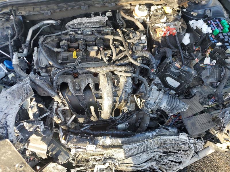 Photo 11 from auction – 2018 MAZDA 6 with VIN JM1GL1VM1J1308362