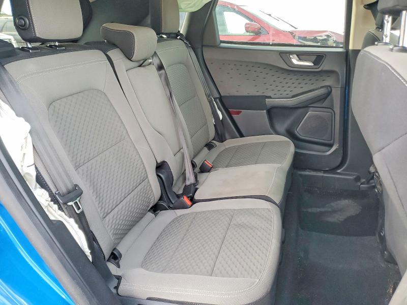 Photo 9 from auction – 2020 FORD ESCAPE with VIN 1FMCU0G64LUB29797