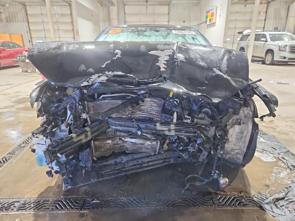 Photo 5 from auction – 2015 FORD FUSION SE with VIN 3FA6P0HD9FR231815