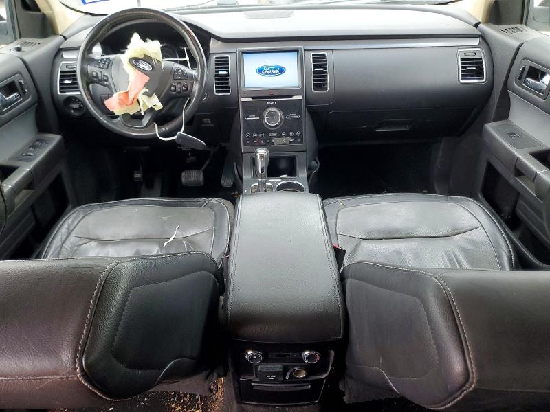 Photo 8 from auction – 2013 FORD FLEX LIMIT with VIN 2FMHK6DT7DBD35972