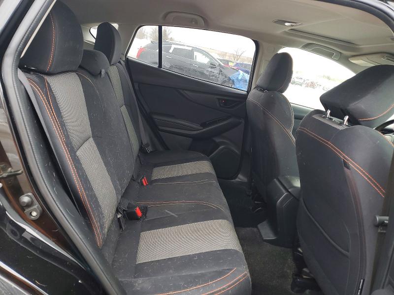 Фото 11 с аукциона – 2019 SUBARU CROSSTREK с VIN JF2GTADC3KH360272