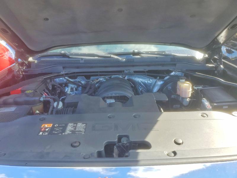 Photo 11 from auction – 2015 GMC SIERRA C15 with VIN 3GTP1UEC0FG164066