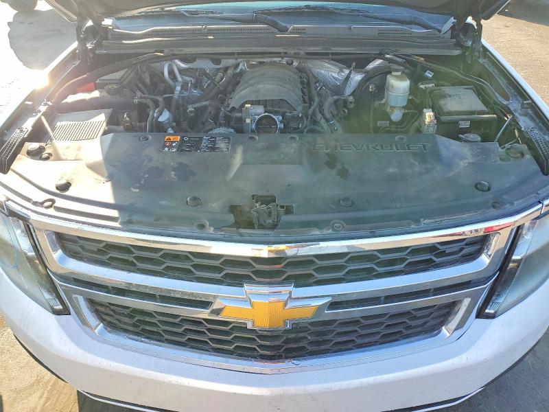 Photo 12 from auction – 2015 CHEVROLET SUBURBAN C with VIN 1GNSCJKCXFR681468