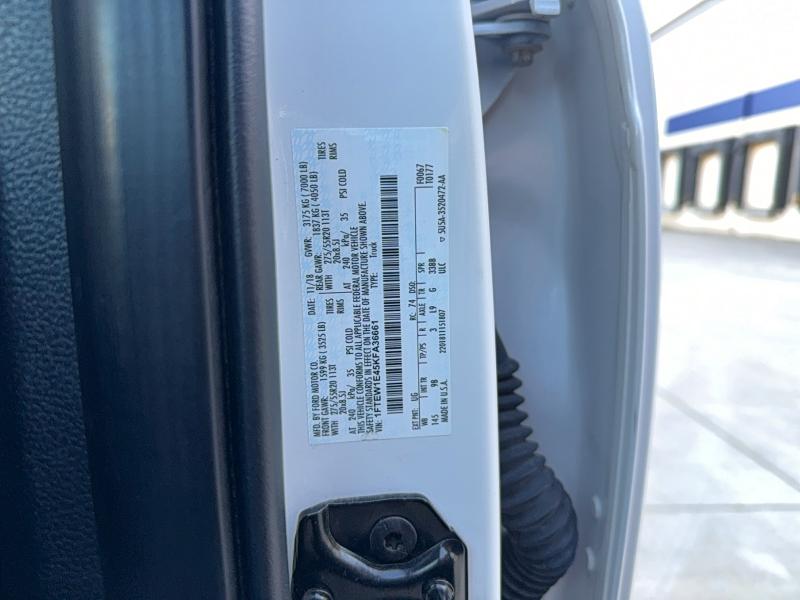 Photo 10 from auction – 2019 FORD F150 with VIN 1FTEW1E45KFA36661